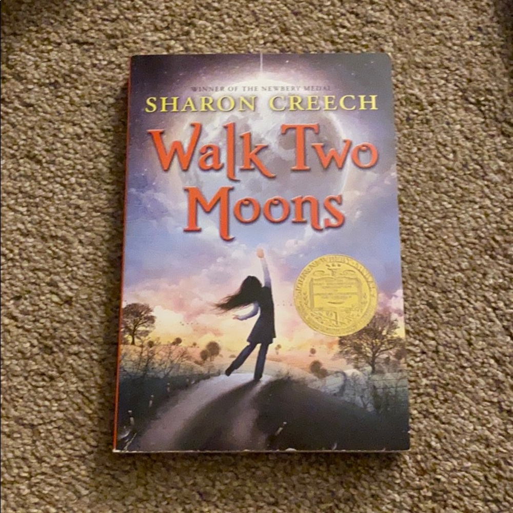 Walk Two Moons